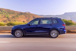 BMW X7 thumbnail 6