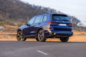 BMW X7 thumbnail 7