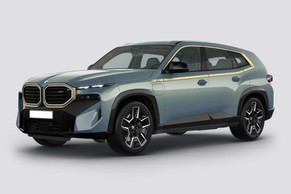 BMW XM thumbnail 4