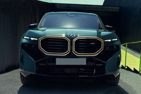 BMW XM thumbnail 5