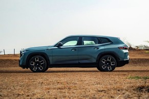 BMW XM thumbnail 6