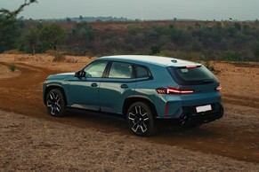 BMW XM thumbnail 7