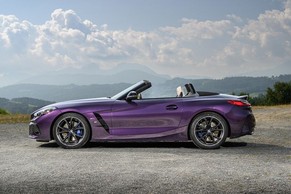BMW Z4 thumbnail 5