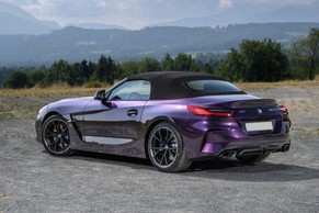 BMW Z4 thumbnail 6