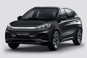 BYD Atto 3 thumbnail 4