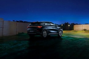 BYD Atto 3 thumbnail 6