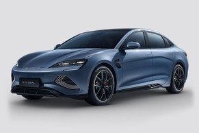 BYD Seal thumbnail 4