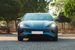 BYD Seal thumbnail 5