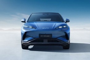 BYD Sealion 7 thumbnail 4