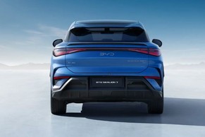 BYD Sealion 7 thumbnail 5