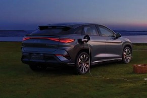 BYD Sealion 7 thumbnail 6