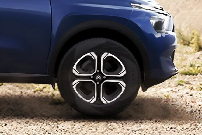 Citroen Aircross thumbnail 3