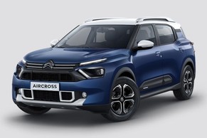 Citroen Aircross thumbnail 4