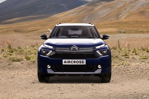 Citroen Aircross thumbnail 5
