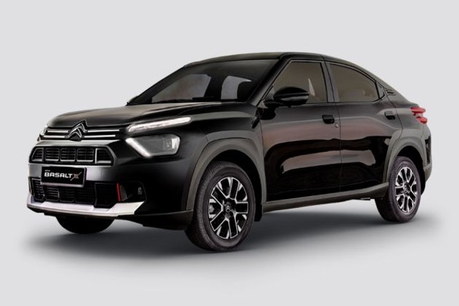 Citroen Basalt thumbnail 2