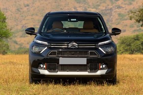 Citroen Basalt thumbnail 5