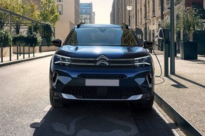 Citroen C5 Aircross thumbnail 5