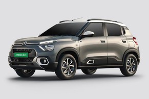 Citroen eC3 thumbnail 4