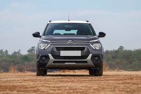 Citroen eC3 thumbnail 5