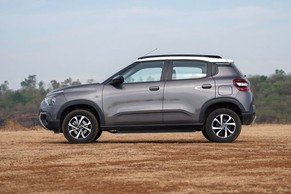 Citroen eC3 thumbnail 6