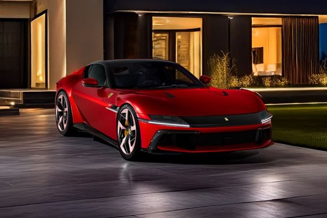 Ferrari 12Cilindri thumbnail 2