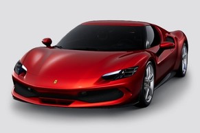 Ferrari 296 GTB thumbnail 4