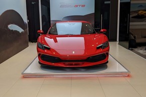 Ferrari 296 GTB thumbnail 5