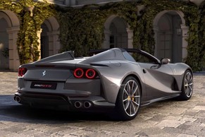 Ferrari 812 thumbnail 6