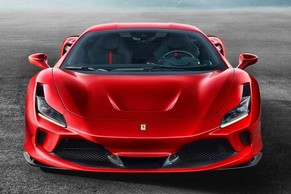 Ferrari F8 Tributo thumbnail 5