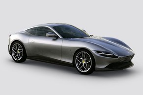 Ferrari Roma thumbnail 4