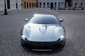 Ferrari Roma thumbnail 5