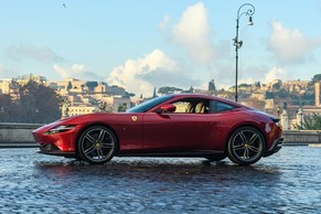 Ferrari Roma thumbnail 6