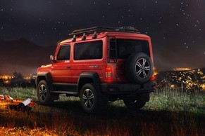 Force Gurkha thumbnail 6