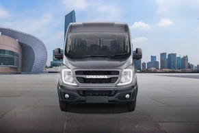 Force Urbania thumbnail 4