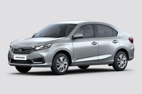 Honda Amaze 2nd Gen thumbnail 3