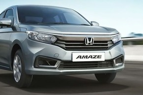 Honda Amaze 2nd Gen thumbnail 5