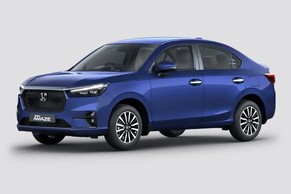 Honda Amaze thumbnail 4