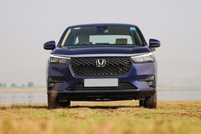 Honda Amaze thumbnail 5