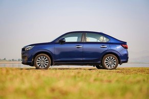 Honda Amaze thumbnail 6