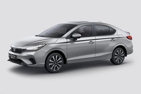 Honda City Hybrid thumbnail 4