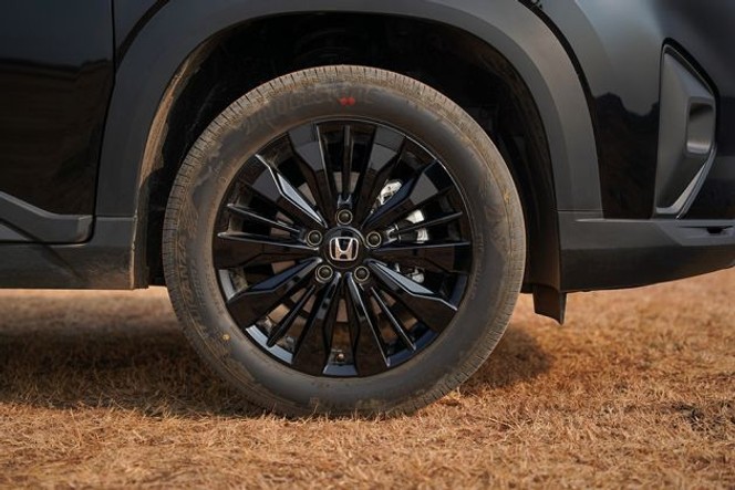 Honda Elevate thumbnail 3