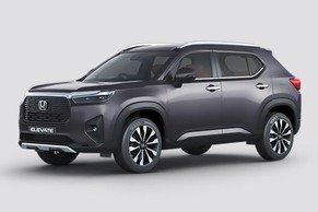 Honda Elevate thumbnail 4