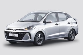 Hyundai Aura thumbnail 3