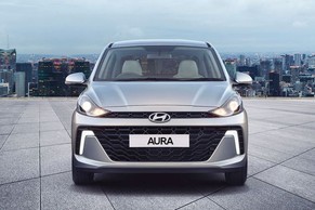 Hyundai Aura thumbnail 4