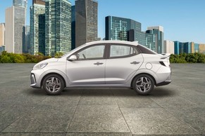 Hyundai Aura thumbnail 5