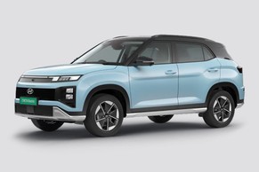 Hyundai Creta Electric thumbnail 3
