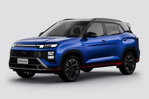 Hyundai Creta N Line thumbnail 4