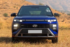 Hyundai Creta N Line thumbnail 5