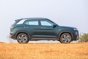 Hyundai Creta thumbnail 5