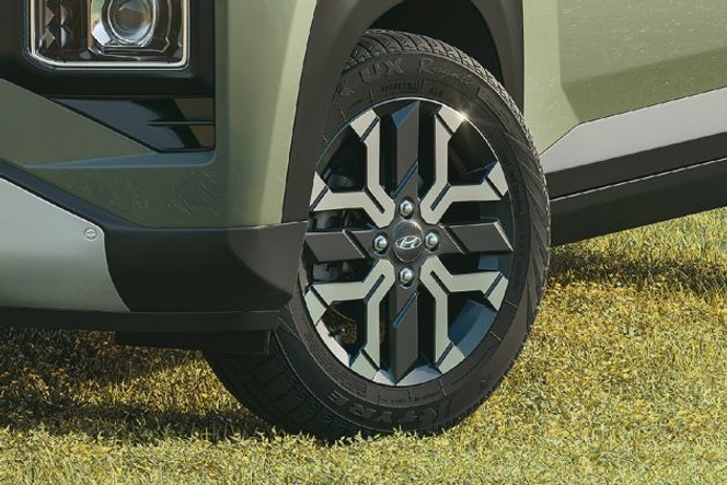 Hyundai Exter thumbnail 3